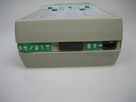 Oekraïens Gammastraling Meter uit 1993 in goede staat en werking