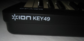 Key 49 Toetseninstrument Ion voor PC of Mac Computer