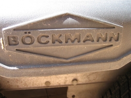 Bockmann de beste Tandenmasters aanhangers z.g.a.n.