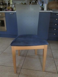 Exclusieve verkoop tafel met of zonder stoelen te koop