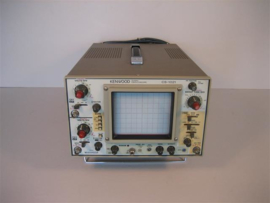 Kenwood Oscilloscope CS-1021