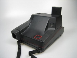 Polaroid type Impulse Camera z.g.a.n.