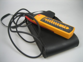 Fluke Elektrische Tester voor Wissel & Gelijkspanning nieuw uit ons Lab