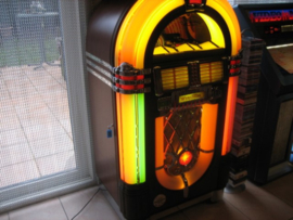 WurliTzer Oude Jukebox OMT i.s.v.n.