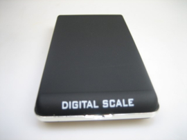 Digitaal Pocket Weegschaal tot 100 gram Nieuw uit voorraad