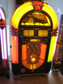 WurliTzer Oude Jukebox OMT i.s.v.n.