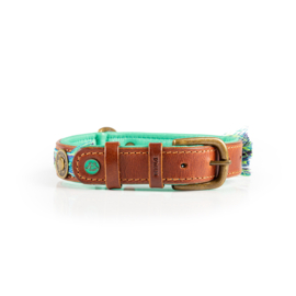 Boho Juan Halsband