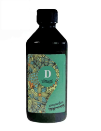 Wasparfum D
