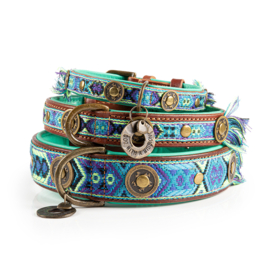 Boho Juan Halsband