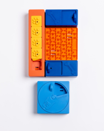 Pawzler - Beginner Set