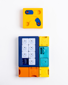 Pawzler - Smarty Set