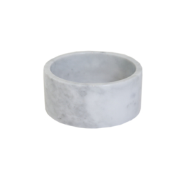 Hondenbak Marble Large