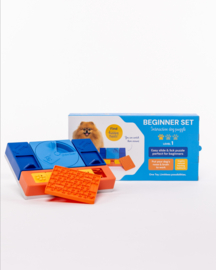 Pawzler - Beginner Set
