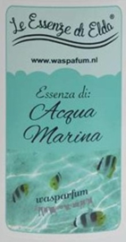 Aquamarina