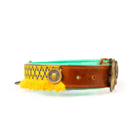 Oak Halsband