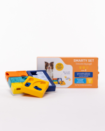 Pawzler - Smarty Set