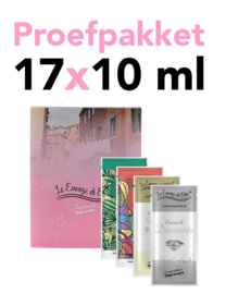 Proefpakket