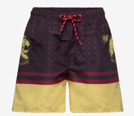 Harry Potter - zwembroek - zwemboxer / boardshort / zwemshort