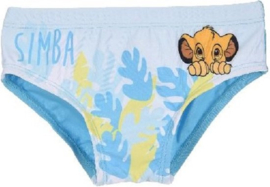 Disney Lion King - Simba - zwembroek