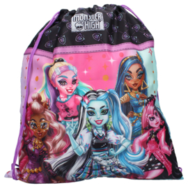 Monster High Feeling Fierce gymtas 44cm