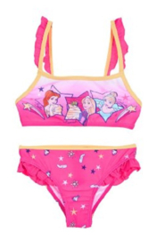 Disney prinsessen bikini