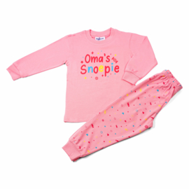 Fun2wear - Oma en Opa´ snoepie