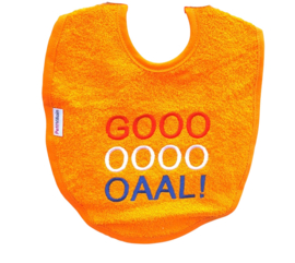 Oranje Slab / Gooooaaal
