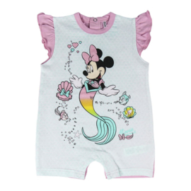 Disney Minnie  - baby/peuter - pakje- 100% Jersey katoen