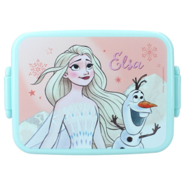 Frozen II Let's Eat! - Lunchbox