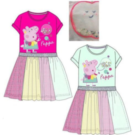 Peppa Pig tule jurk