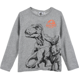 Jurrasic World - dinosaurus / longsleeve shirt