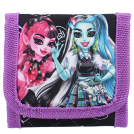 Portemonnee Monster High Feeling Fierce