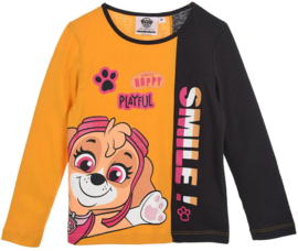 Paw Patrol - The movie - meisjes longsleeve