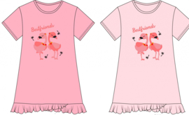 Fun2wear - Kleuter/kinder -Best friend  - Bigshirt