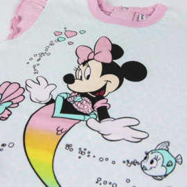 Disney Minnie  - baby/peuter - pakje- 100% Jersey katoen
