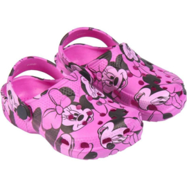 Minnie Mouse - Clogs - instappers