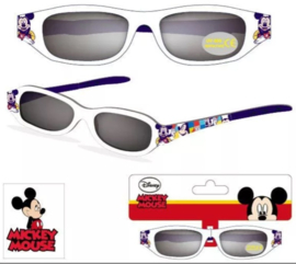 Disney Mickey zonnebril - wit