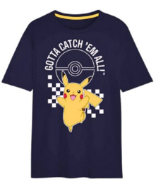 Pokemon t-shirt