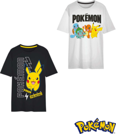 Pokemon t-shirt