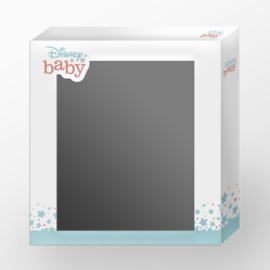 Disney Minnie  - baby - boxpakje- 100% Jersey katoen  - in cadeaudoos