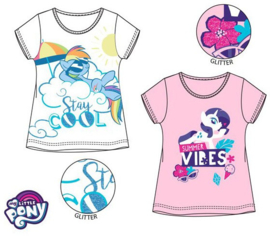 My little Pony t-shirt 