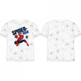 Spiderman - t-shirt - full print