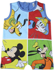 Disney - baby/peuter - pakje- 100% Jersey katoen 