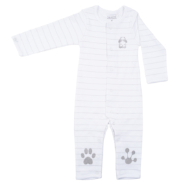 Frogs en Dogs -Lucky - Jongens - Baby / Newborn / onesie/boxpak