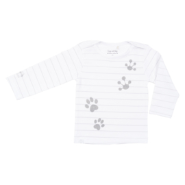 Frogs en Dogs -Lucky - jongens - Baby / Newborn / longsleeve