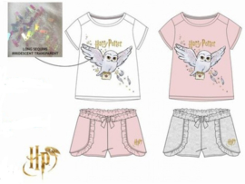 Harry Potter korte pyjama