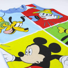 Disney - baby/peuter - pakje- 100% Jersey katoen 