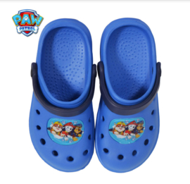 Paw Patrol - Clogs -jongens 