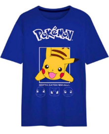 Pokemon t-shirt