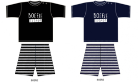 Fun2wear - kleuter/kinder  - Boefje - shortama/zomerset